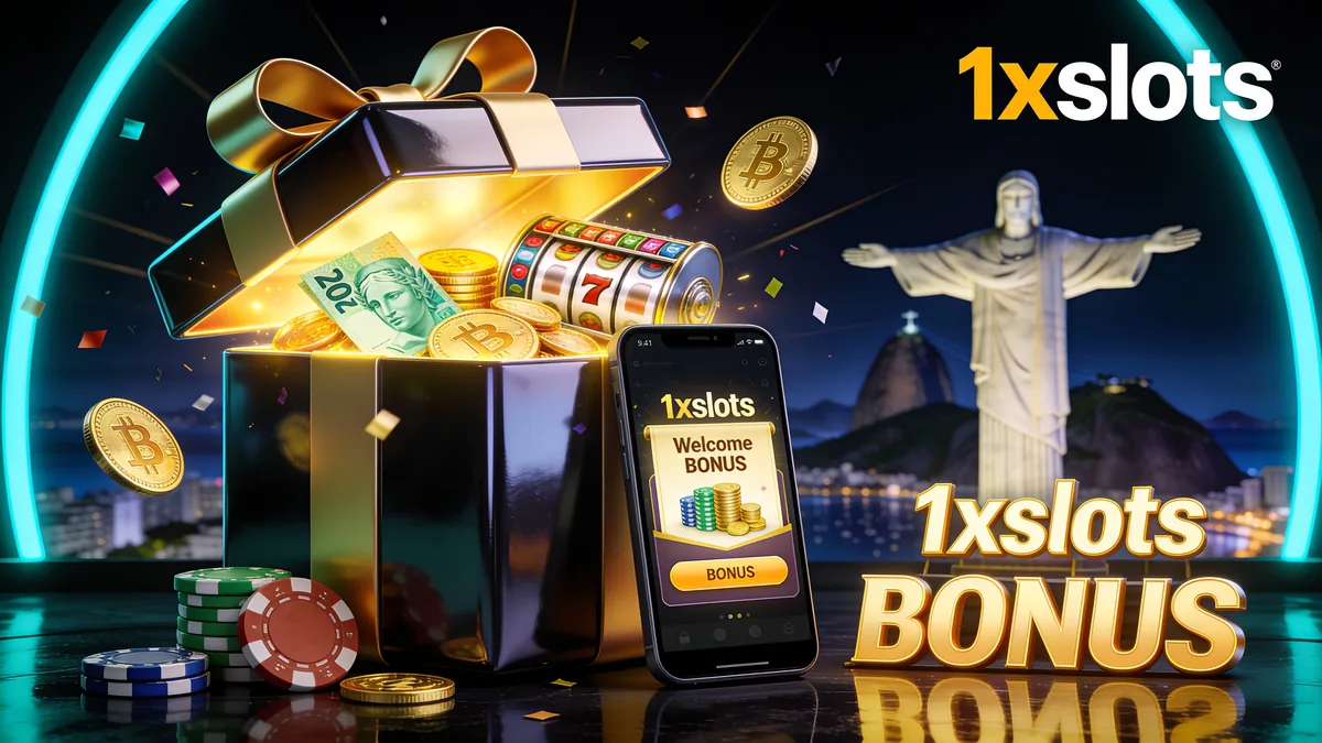 Outros Bônus e Promoções 1xSlots: guia de 1xslots para jogadores no Brasil